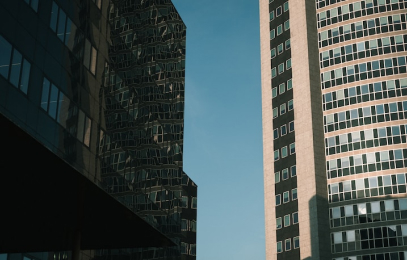 Energiezuinige kantoren