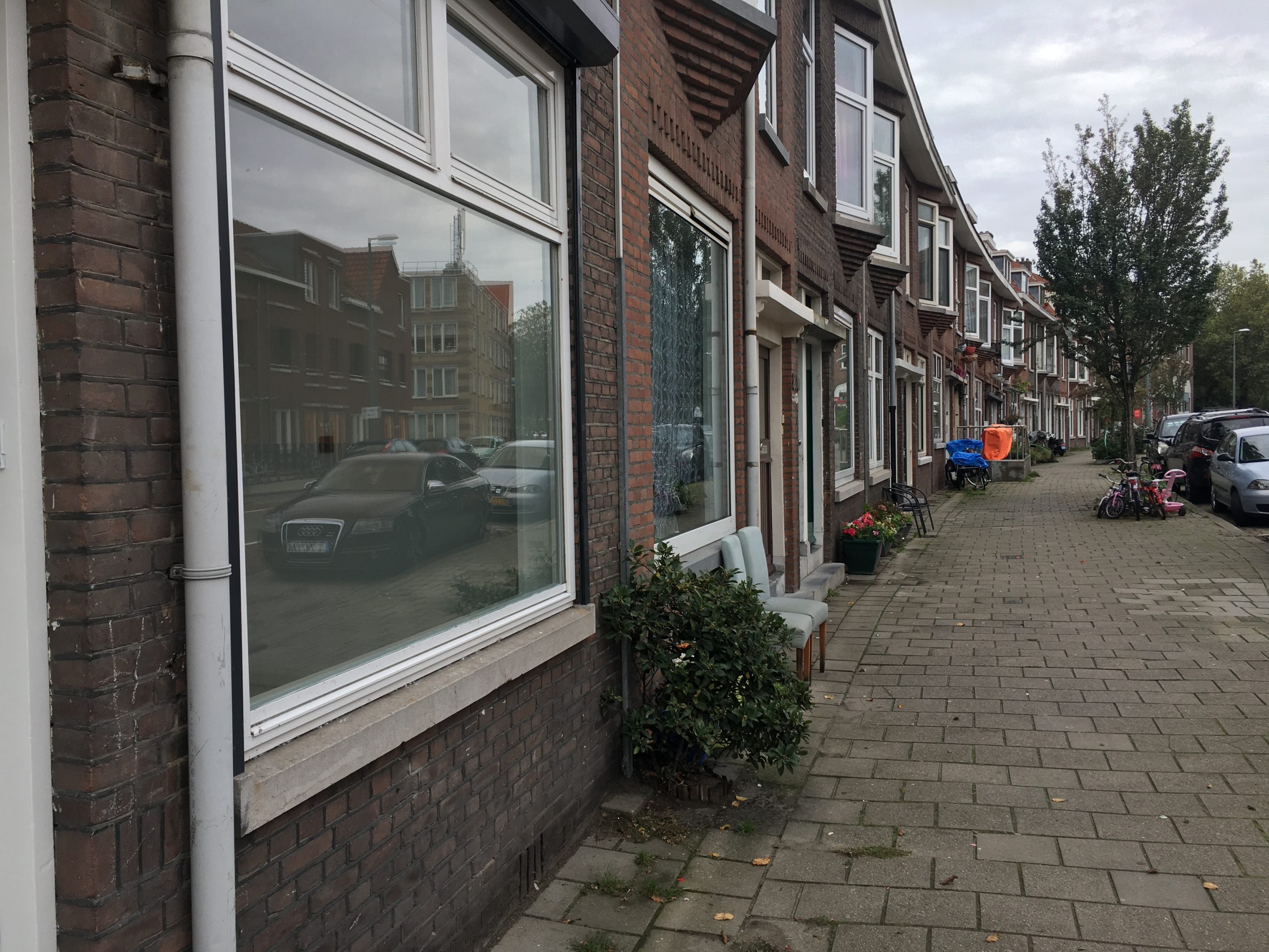 Aleidastraat 83-B